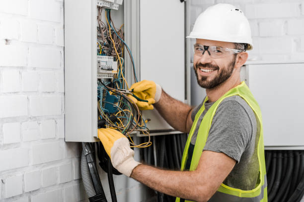 Best Local Electrician Companies  in Mcewen, TN