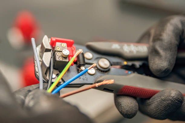 Best Electrical Rewiring Services  in Mcewen, TN
