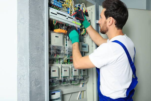 Best Home Electrical Repair  in Mcewen, TN
