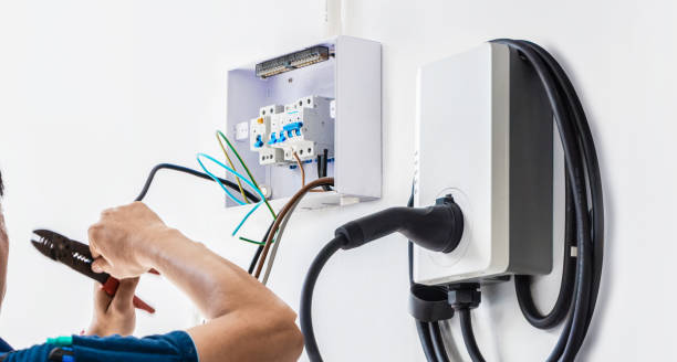 Affordable Emergency Electrician in Mcewen, TN