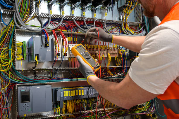 Mcewen, TN Electrician Company