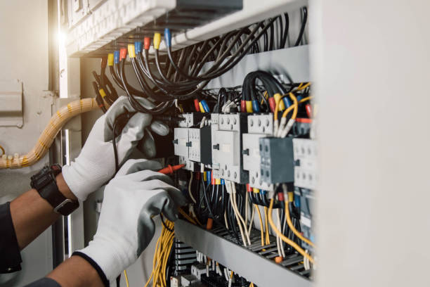 Best 24-Hour Electrician  in Mcewen, TN