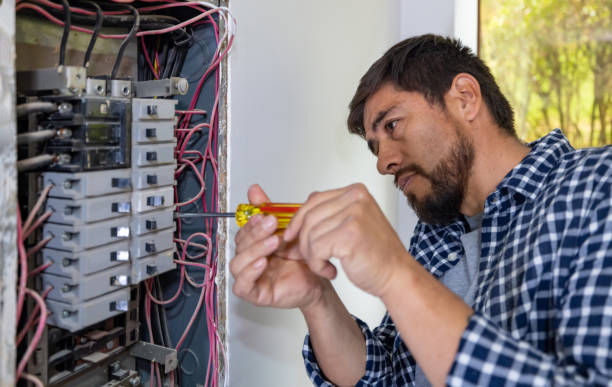 Best Best Electricians Near Me  in Mcewen, TN